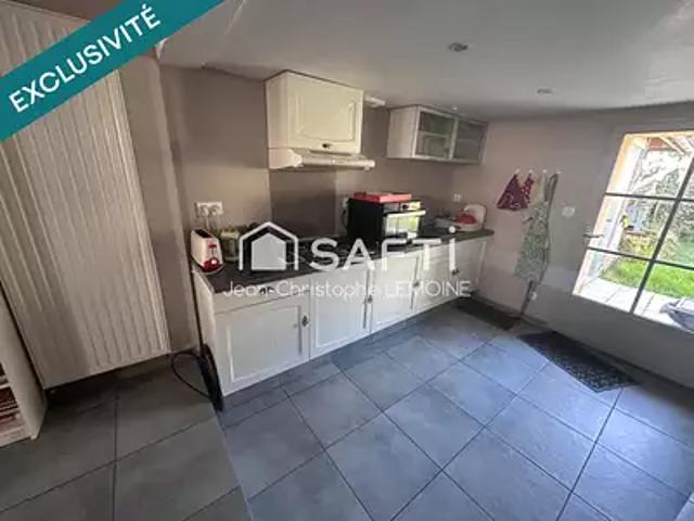 Craon 53400 Achat / Vente maison 6 pièces t6
