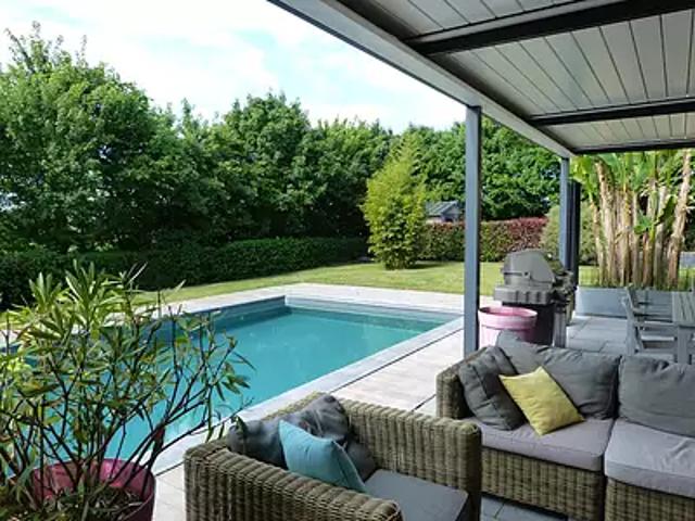 Craon 53400 Achat / Vente maison 6 pièces t6