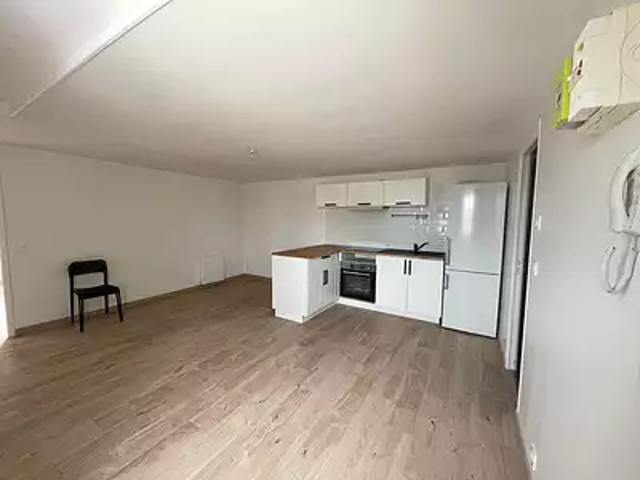 Craon 53400 Location appartement 2 pièces t2