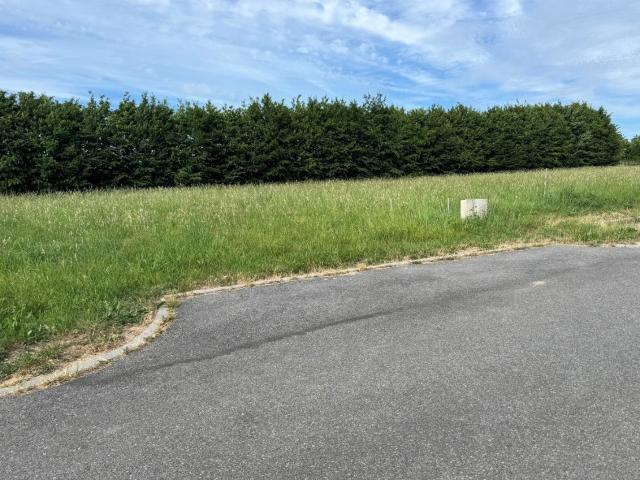 Craon Vente Terrain 53
