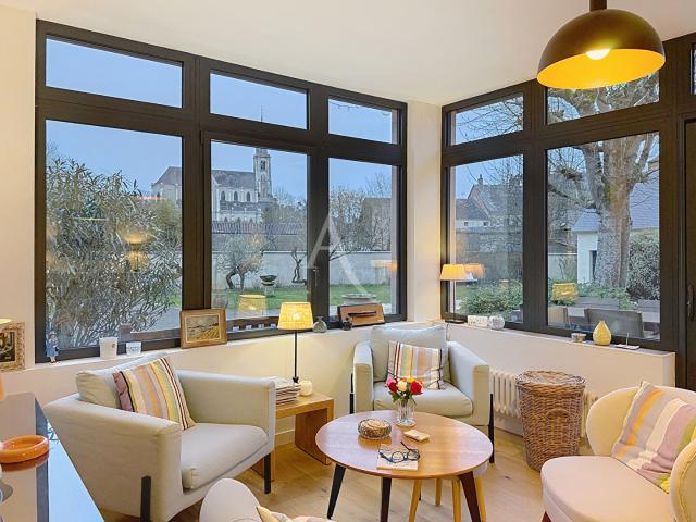 Craon Vente Maison 53