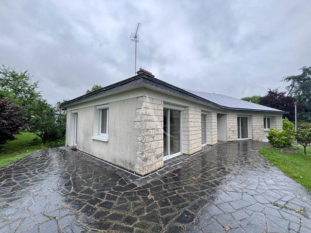Craon Vente Maison 53