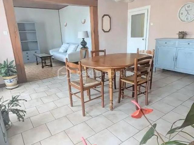 Craon Vente Maison 53