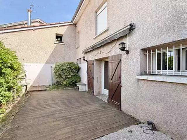 Craponne 69290 Achat / Vente appartement 2 pièces t2