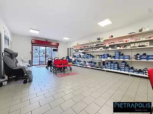 Craponne 69290 Achat / Vente divers 4 pièces parking