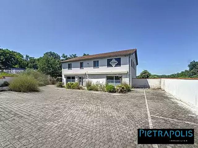 Craponne 69290 Achat / Vente immeuble parking