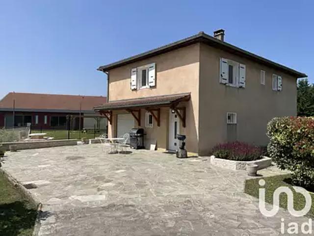 Craponne 69290 Achat / Vente maison 5 pièces t5