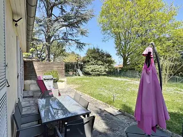 Craponne 69290 Achat / Vente maison 6 pièces t6