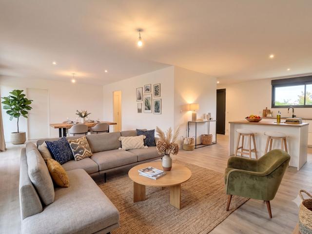 Craponne Vente Appartement 69