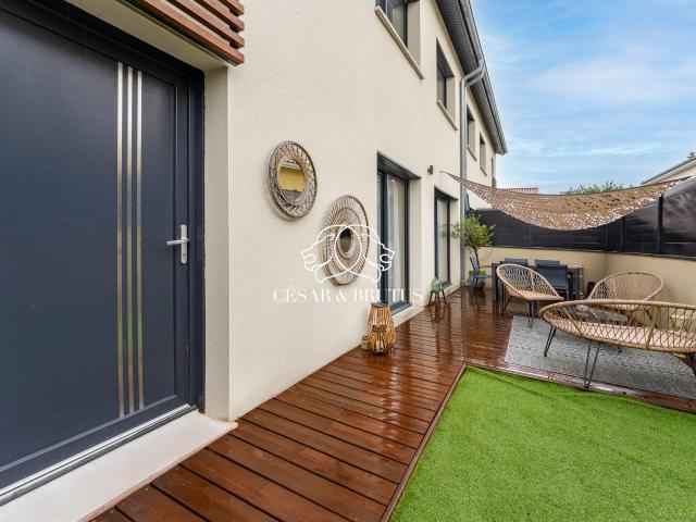 Craponne Vente Maison 69