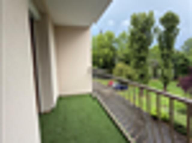 Craponne Location Appartement 69
