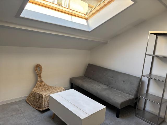 Craponne sur Arzon Location Appartement 43