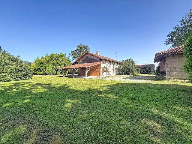 Cras sur Reyssouze Vente Maison 01