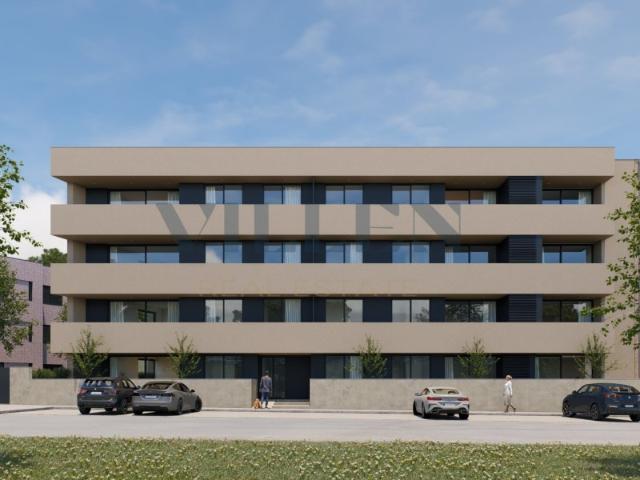 Crasto Living Exclusividade, Conforto e Qualidade de Vida junto ao Mar