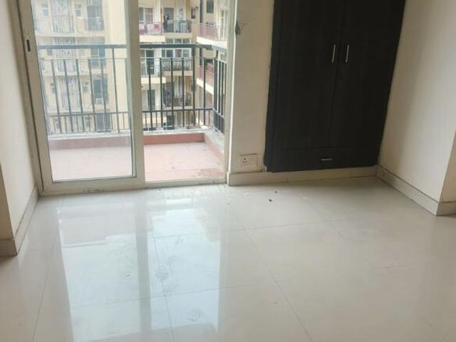 CRC Sublimis 2 Bedroom 940 Sq. Ft. Apartment in Sector 1 Greater Noida Listing ID: #10168