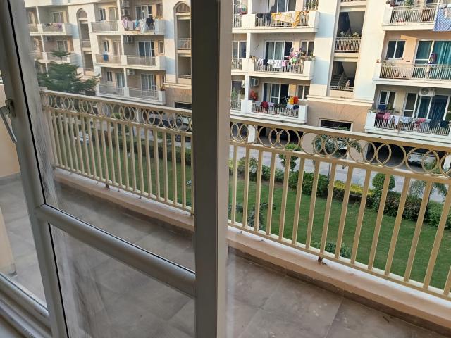CRD Golden Castle 3 Bedroom 1155 Sq. Ft. Apartment in Patiala Road Zirakpur Listing ID: #9529