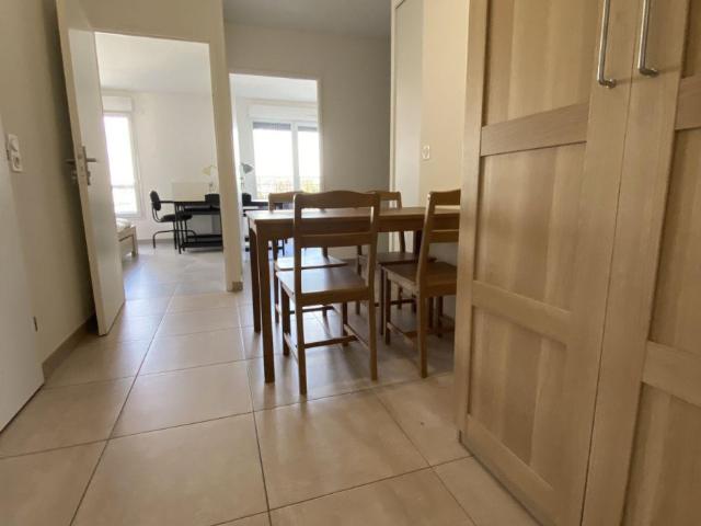 Créteil Location Appartement 94