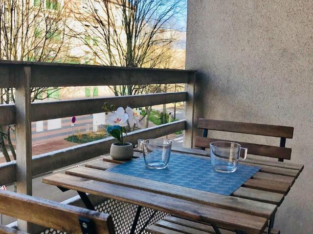 Créteil Location Appartement 94