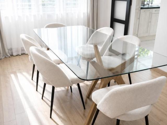 CRÉTEIL SPACIEUX APPARTEMENT MEUBLÉ 5 PIÈCES DE 105 M2 AVE