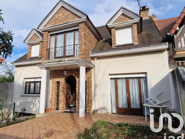 Créteil Vente Maison 94