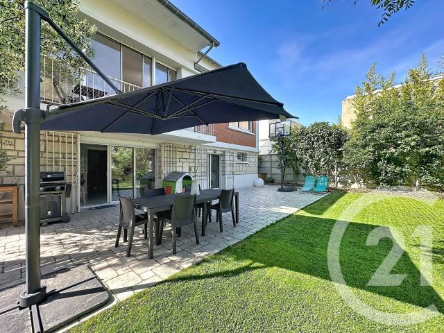 Créteil Vente Maison 94
