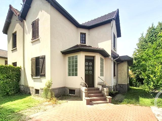 Créteil Vente Maison 94