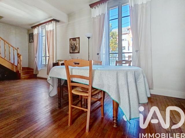 Créteil Vente Maison 94