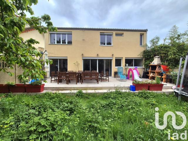 Créteil Vente Maison 94