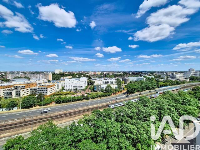 Créteil Vente Appartement 94