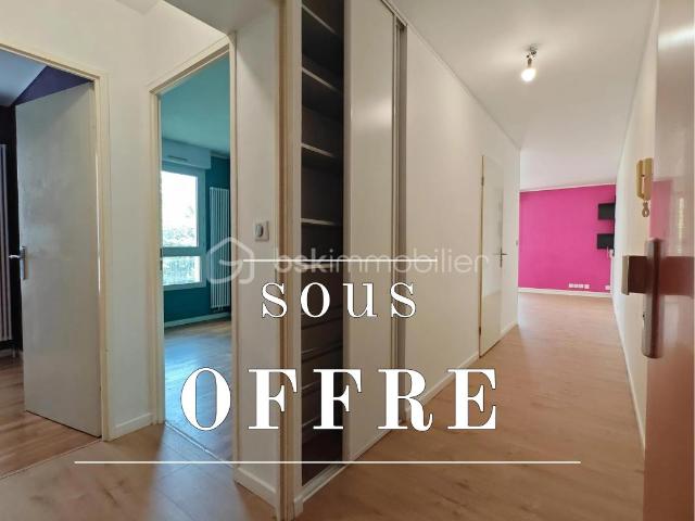 Créteil Vente Appartement 94
