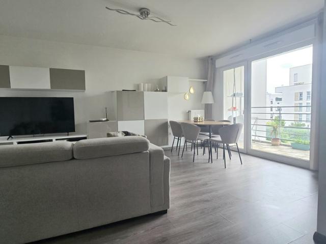Créteil Vente Appartement 94