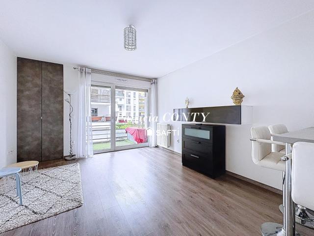 Créteil Vente Appartement 94
