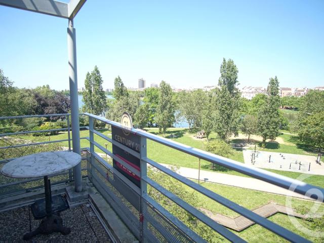 Créteil Vente Appartement 94