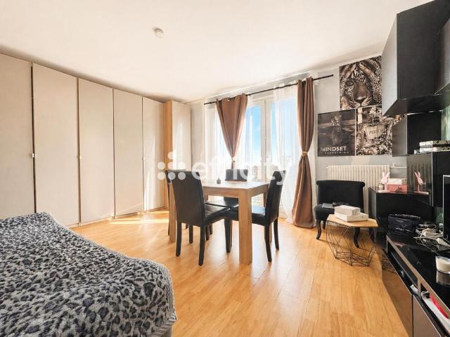 Créteil Vente Appartement 94