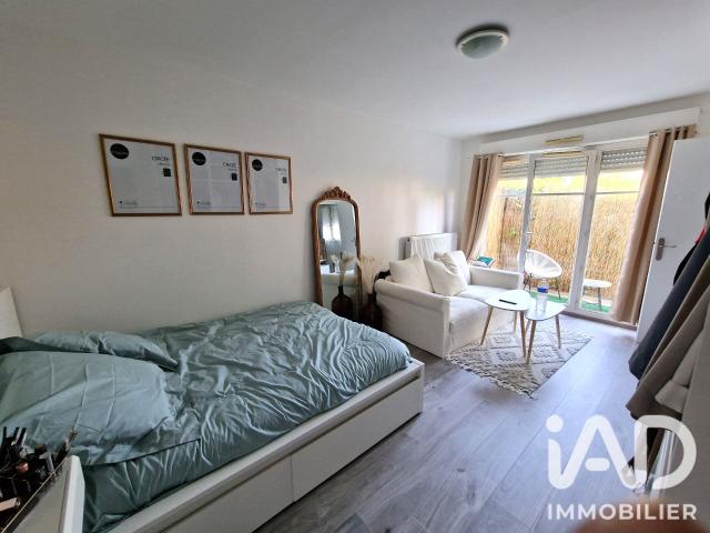 Créteil Vente Appartement 94