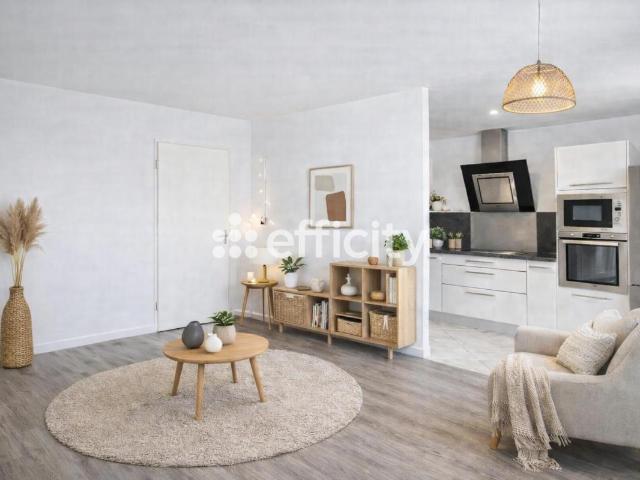 Créteil Vente Appartement 94
