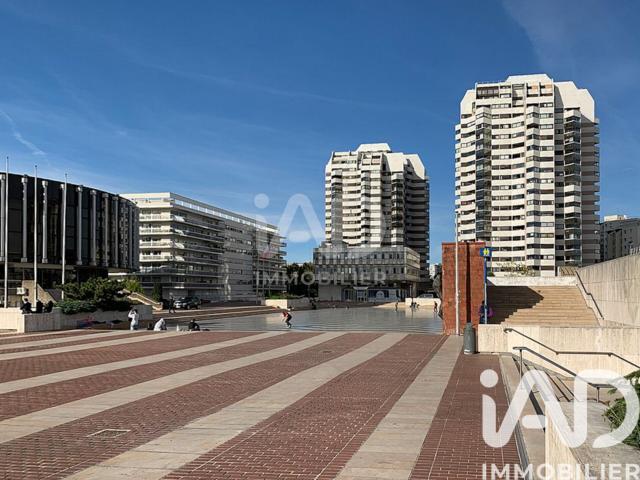 Créteil Vente Appartement 94