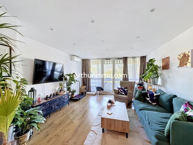 Créteil Vente Appartement 94