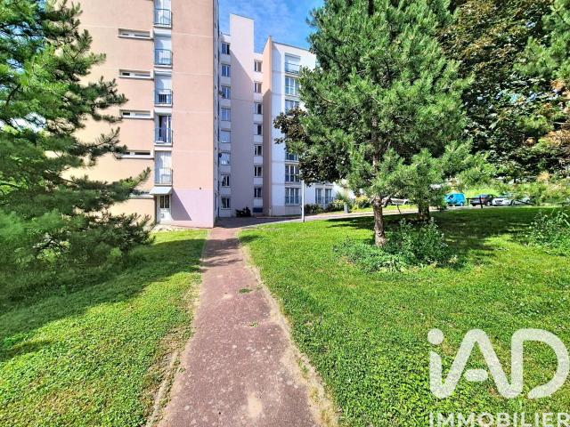 Créteil Vente Appartement 94