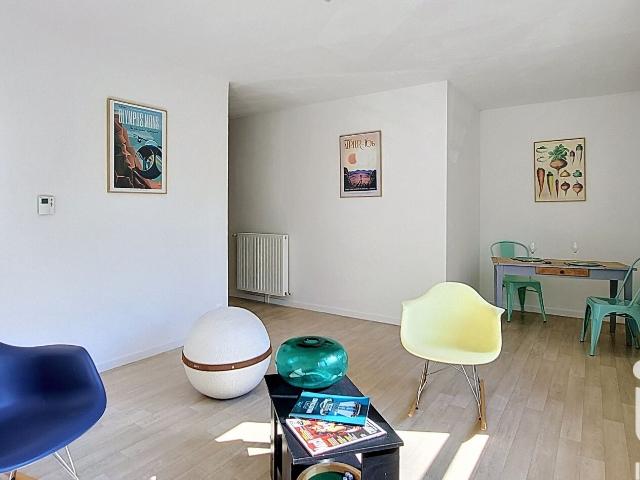 Créteil Vente Appartement 94