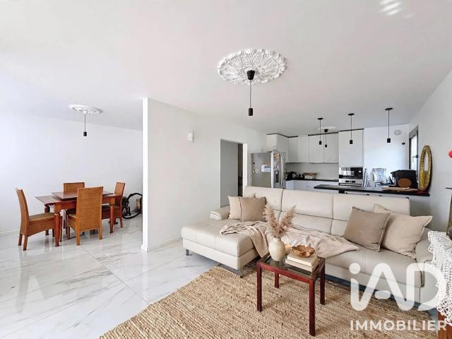 Créteil Vente Appartement 94