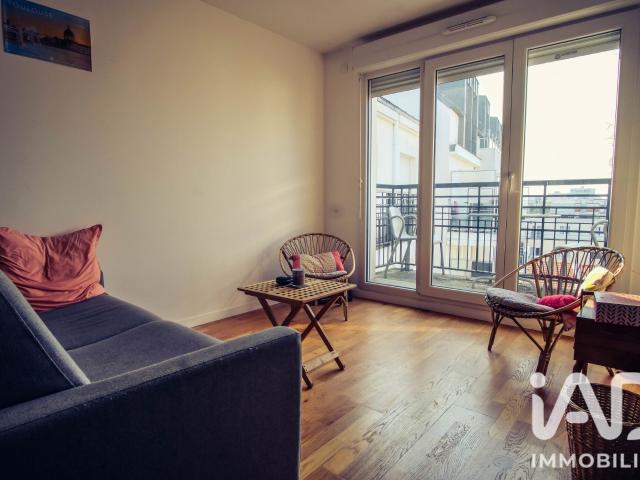 Créteil Vente Appartement 94