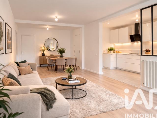 Créteil Vente Appartement 94