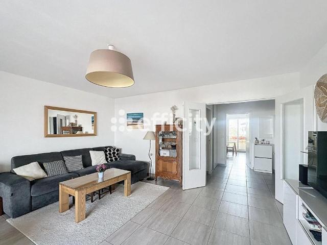 Créteil Vente Appartement 94