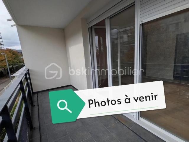 Créteil Vente Appartement 94