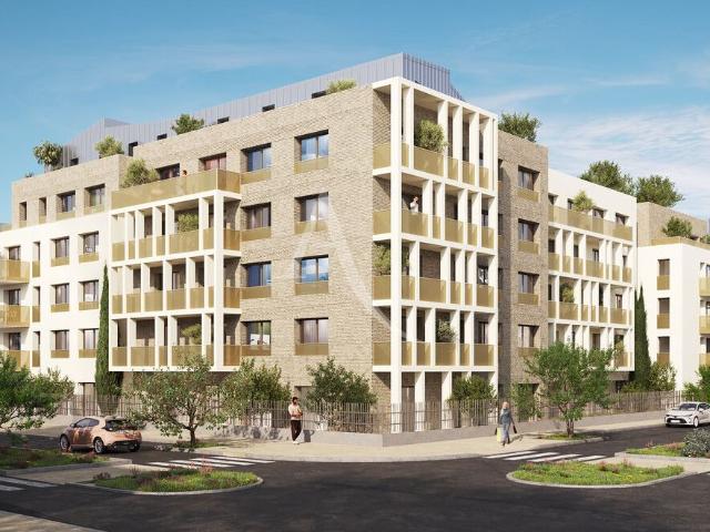 Créteil Vente Appartement 94