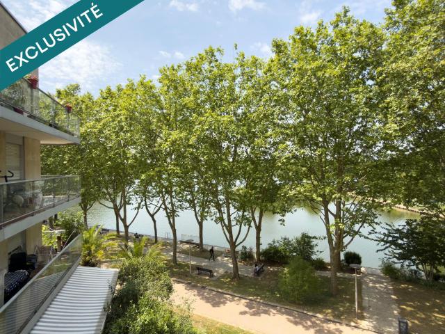 Créteil Vente Appartement 94