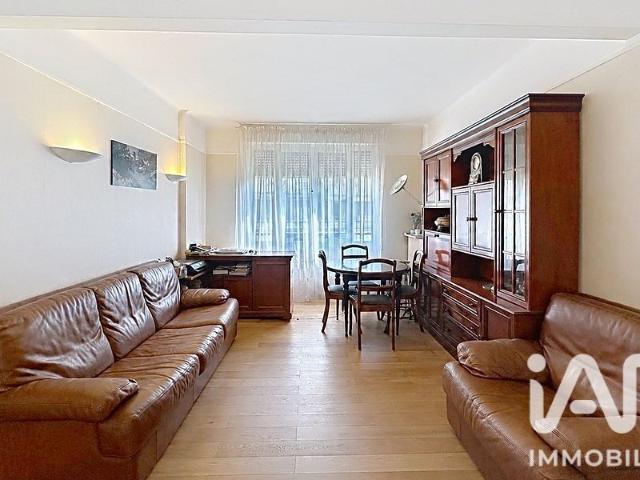 Créteil Vente Appartement 94