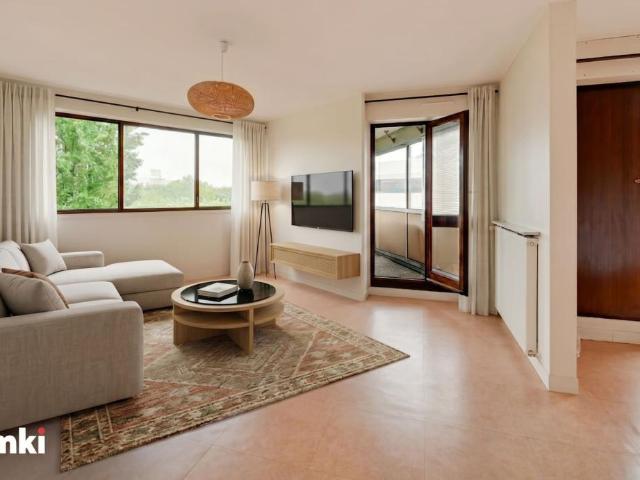 Créteil Vente Appartement 94