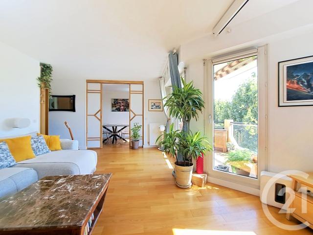 Créteil Vente Appartement 94